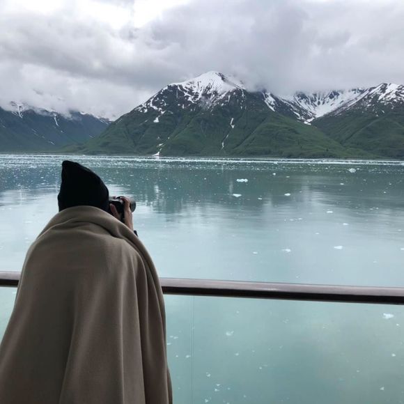 Meet your Posher, Ruby - Picture 1 of 1